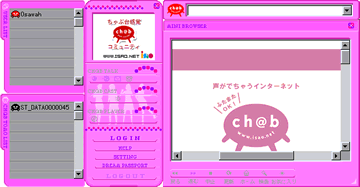 ���C���E�B���h�E