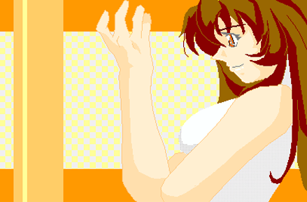 �����炳��̍�i