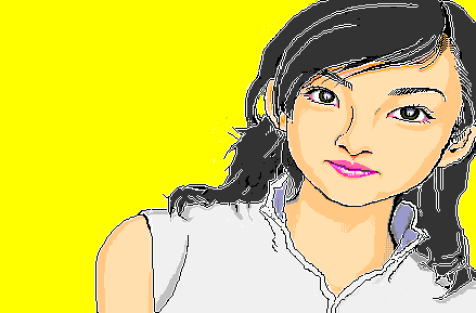 ������]�͂���̍�i