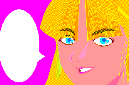 �W�F�[���X����������̍�i