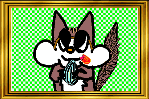 �~���g����̍�i