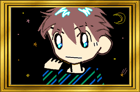 �~���g����̍�i