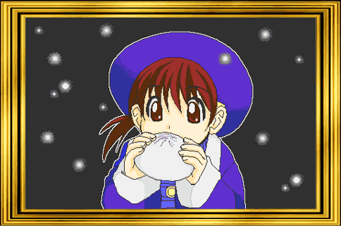 kaOS����̍�i