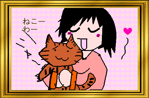 �Ă������˂�����̍�i