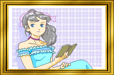 �Ȑ�Ђ�݂���̍�i