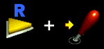 EɃo[͂ꍇ