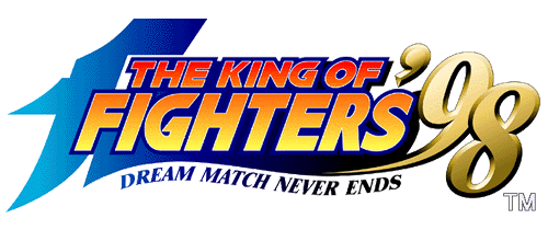 THE KING OF FIGHTERS '98
