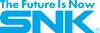 SNK OFFICIAL HOME PAGE 