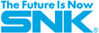 SNK OFFICIAL HOME PAGE 