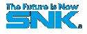 SNK OFFICIAL HOME PAGE 