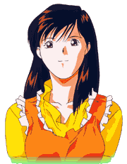 栗原 真理